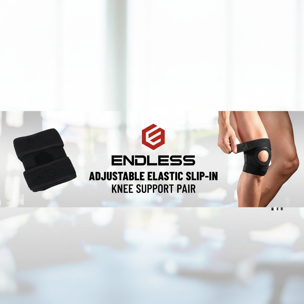 Endless Knee Band