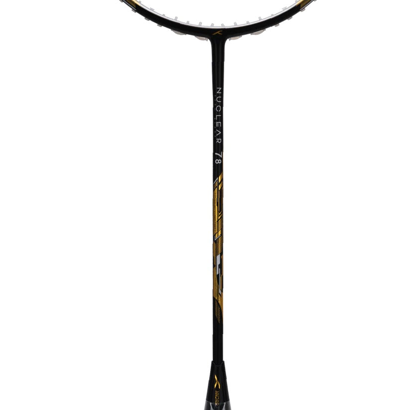 Hundred Nuclear 78 Badmintonschläger