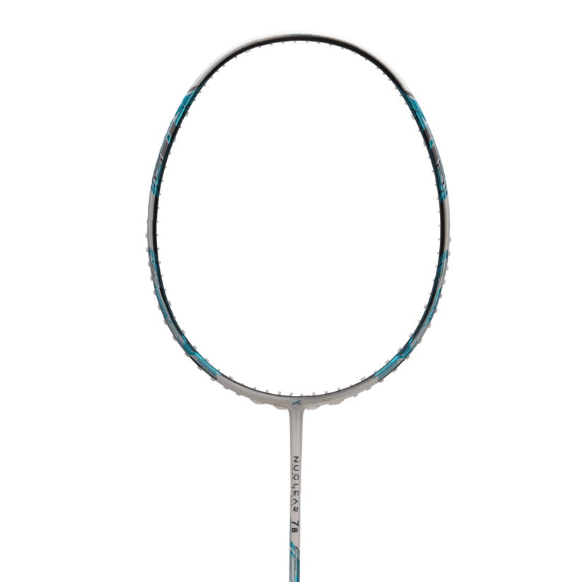 Hundred Nuclear 78 Badmintonschläger