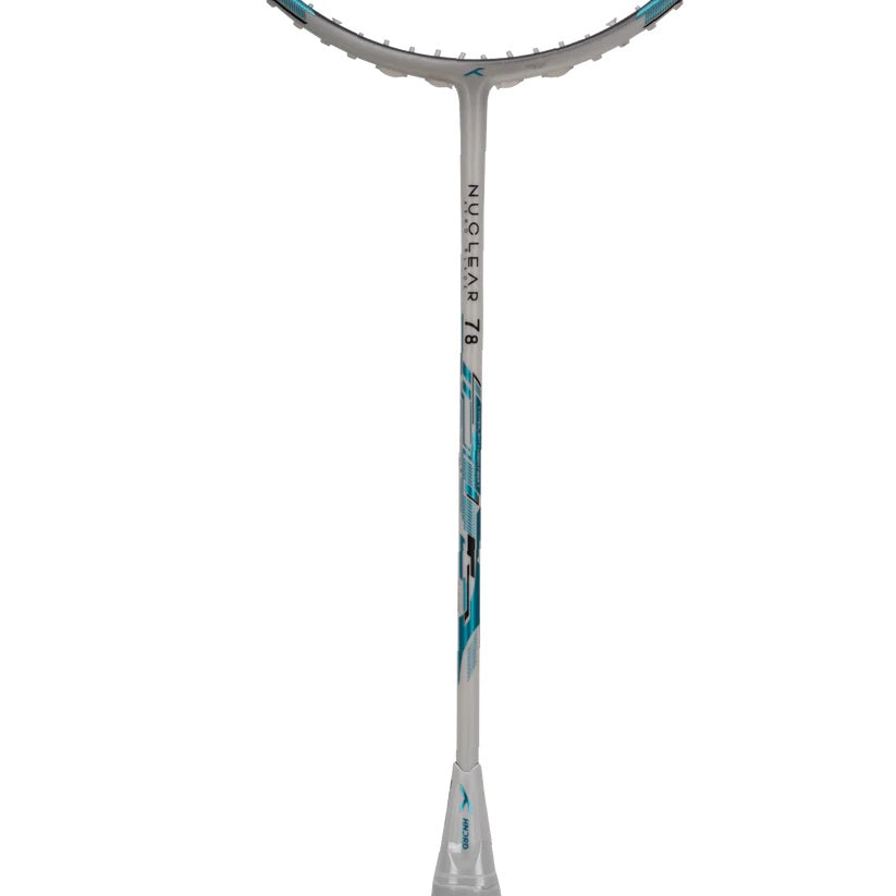 Hundred Nuclear 78 Badmintonschläger