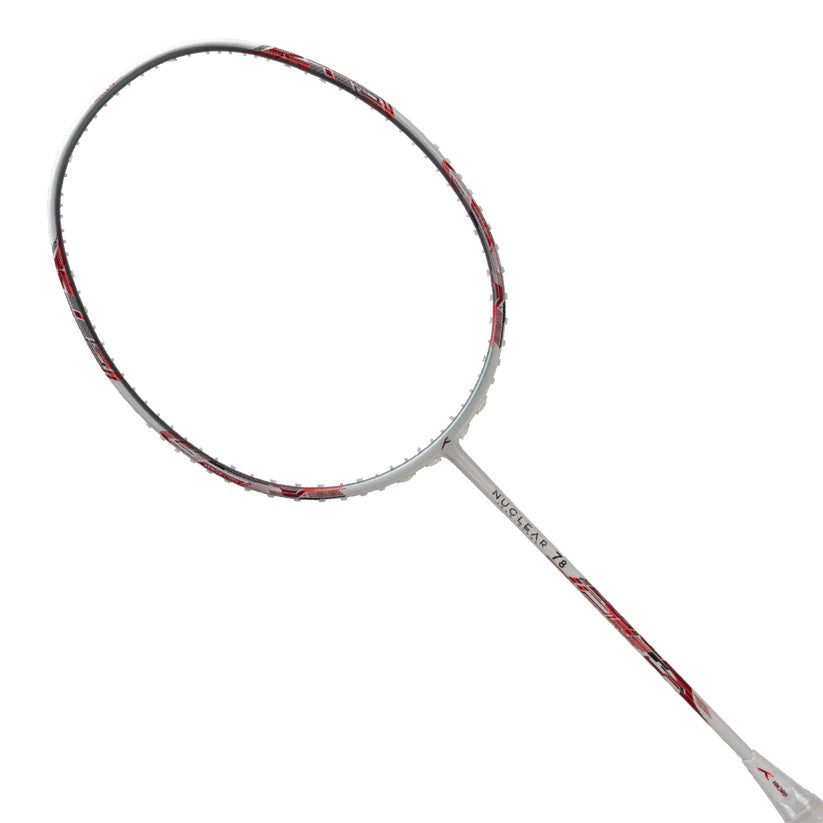 Hundred Nuclear 78 Badmintonschläger
