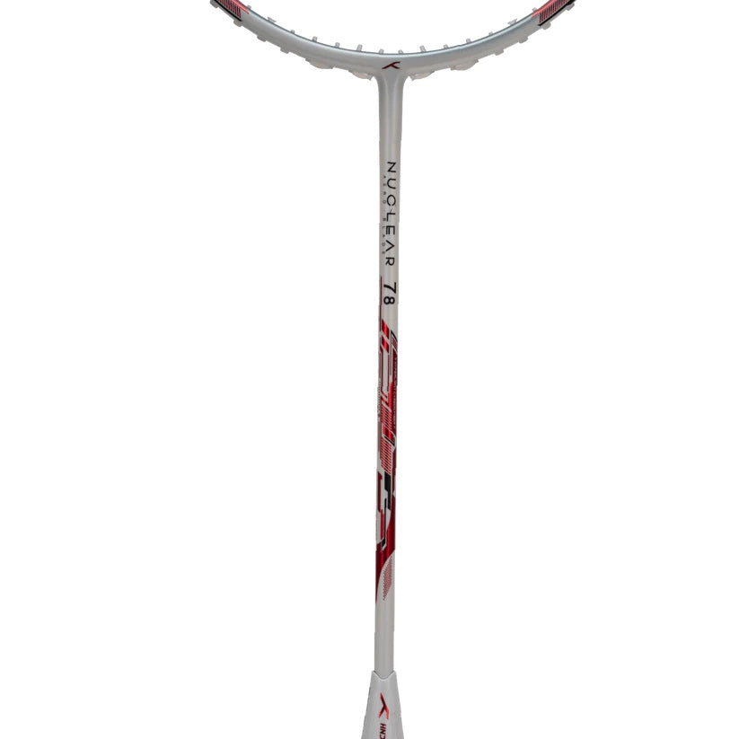 Hundred Nuclear 78 Badmintonschläger