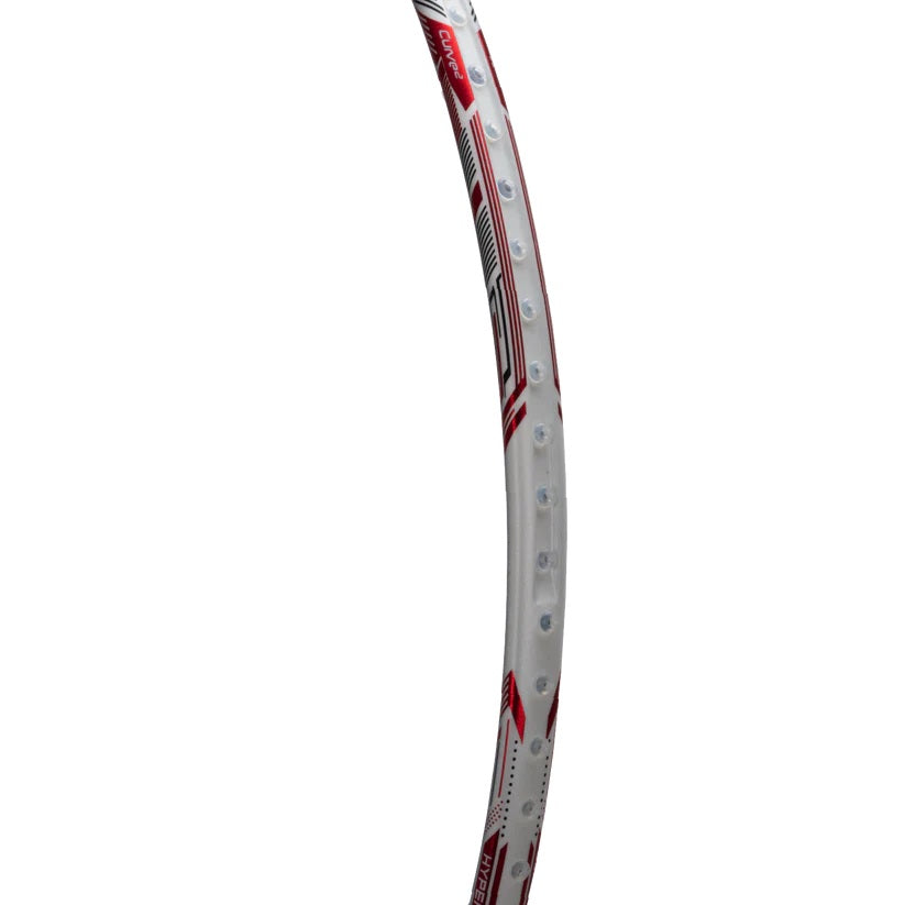 Hundred Nuclear 78 Badmintonschläger