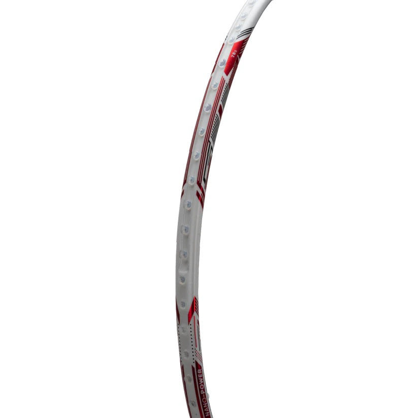 Hundred Nuclear 78 Badmintonschläger