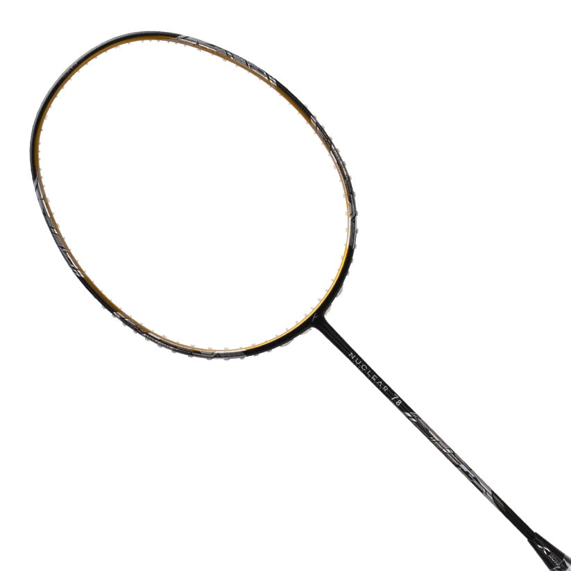 Hundred Nuclear 78 Badmintonschläger