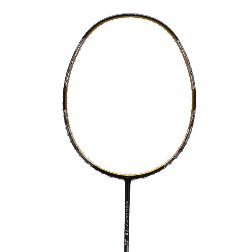 Hundred Nuclear 78 Badmintonschläger
