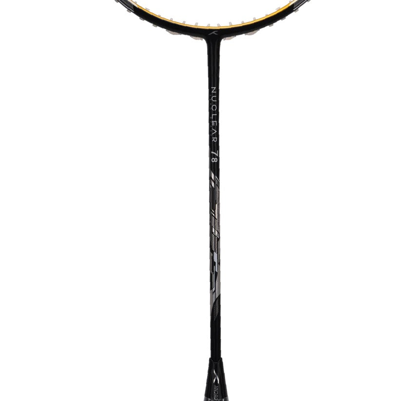 Hundred Nuclear 78 Badmintonschläger