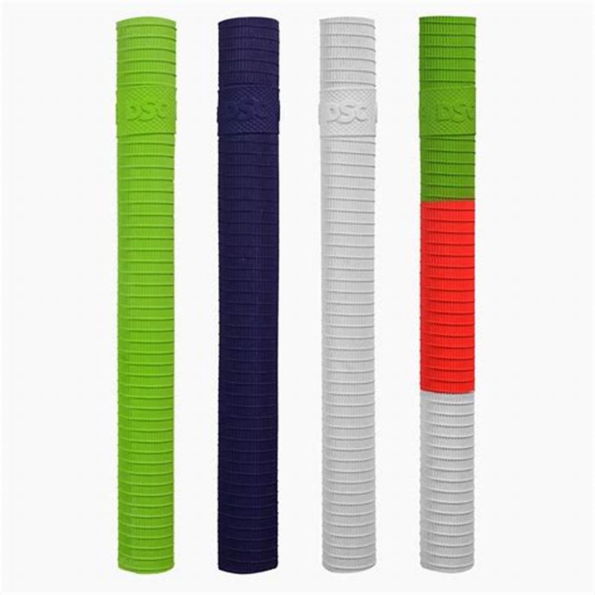 DSC GLIDER / RING LINE CRICKET BAT GRIP-2024