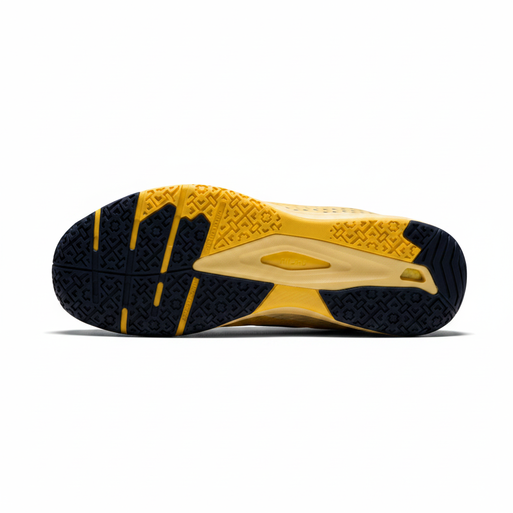 Hundred Badminton Shoes