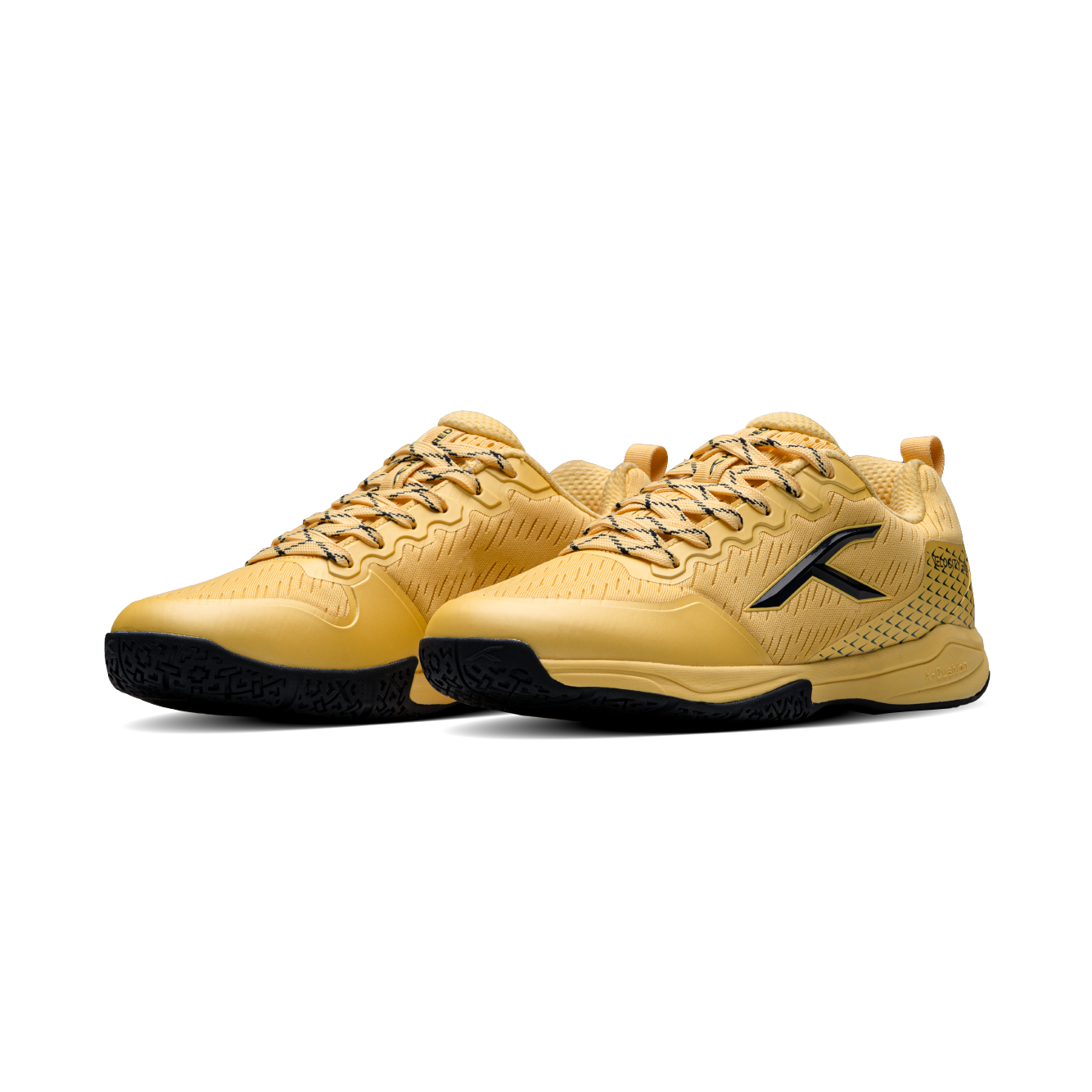 Hundred VELOCITY ELITE badminton shoe