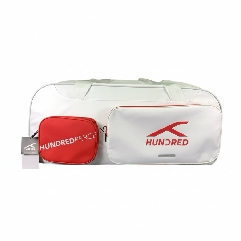 Hundred Badminton Kit Bag