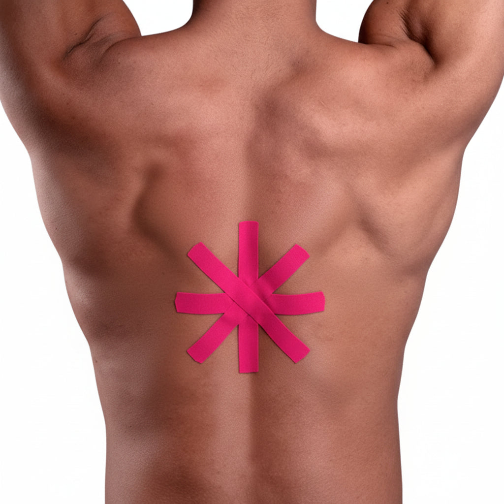 Hundred kines logy Tape