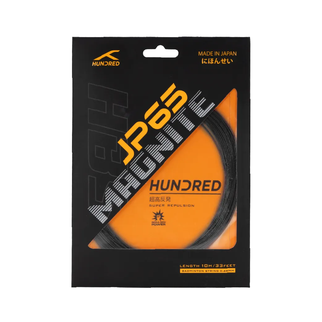 Hundred Siring JP65 Magnite