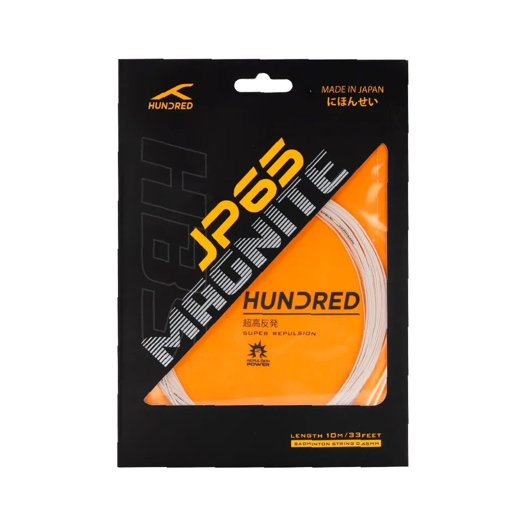 Hundred Siring JP65 Magnite