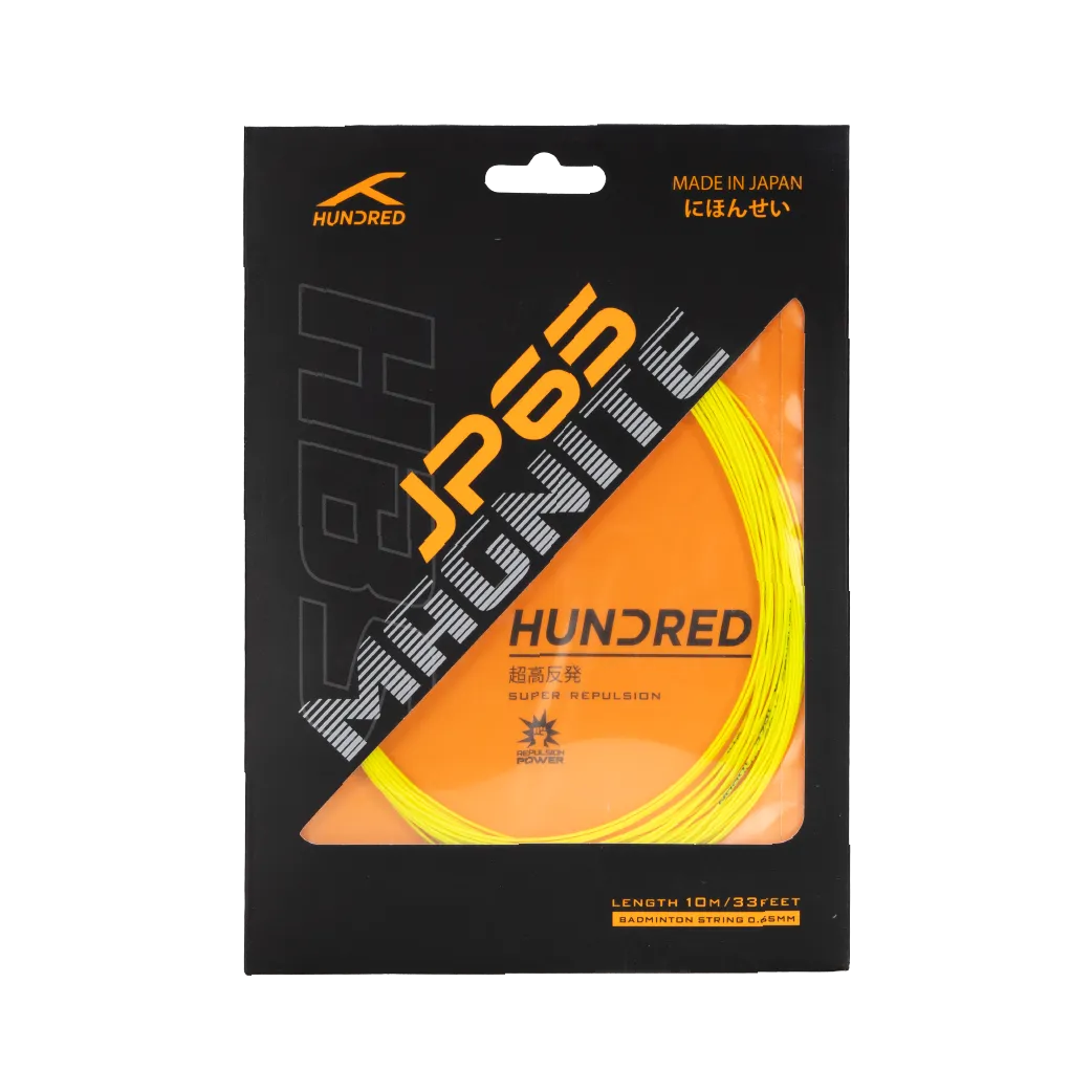 Hundred Siring JP65 Magnite