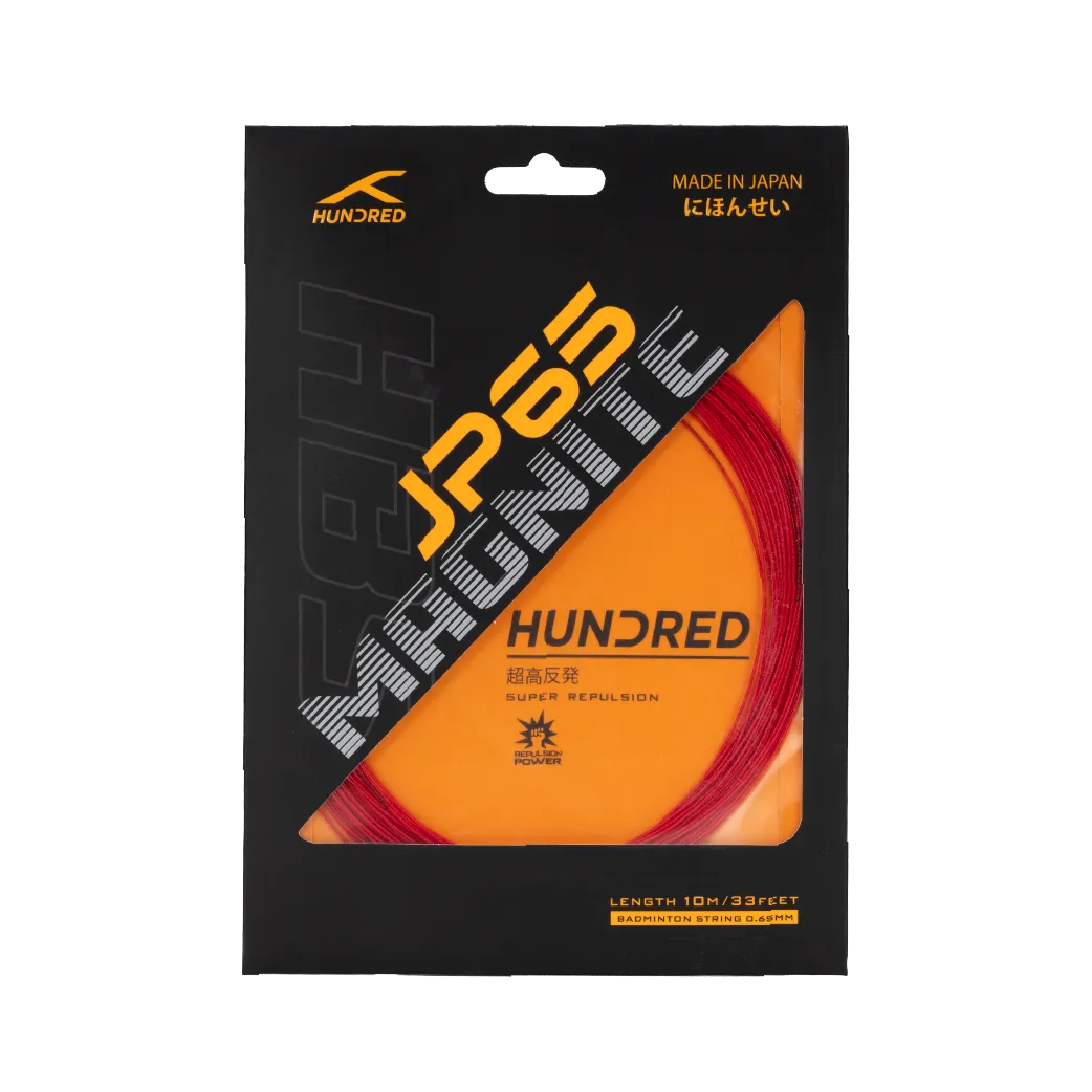 Hundred Siring JP65 Magnite