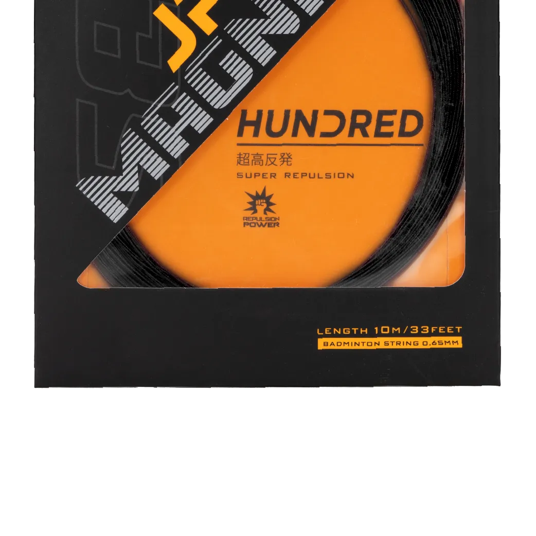Hundred Siring JP65 Magnite