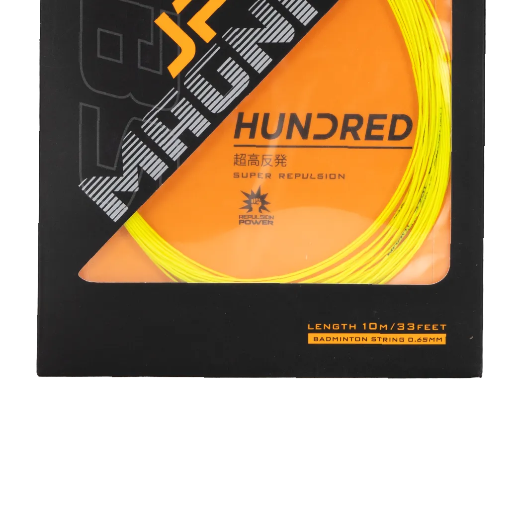 Hundred Siring JP65 Magnite