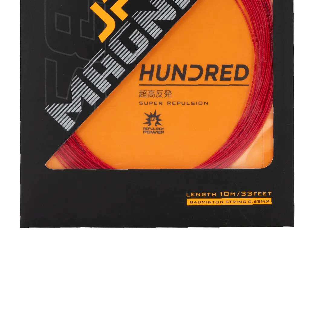 Hundred Siring JP65 Magnite