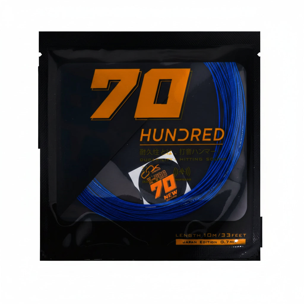 Hundred Badminton String
