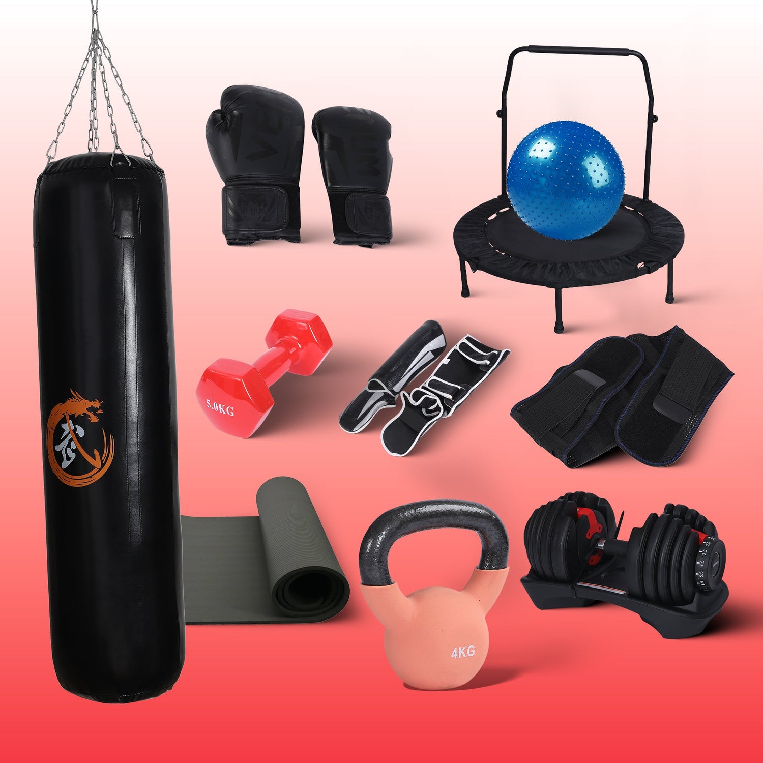 Fitness