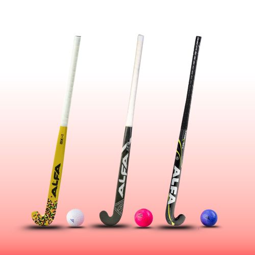 Field Hockey