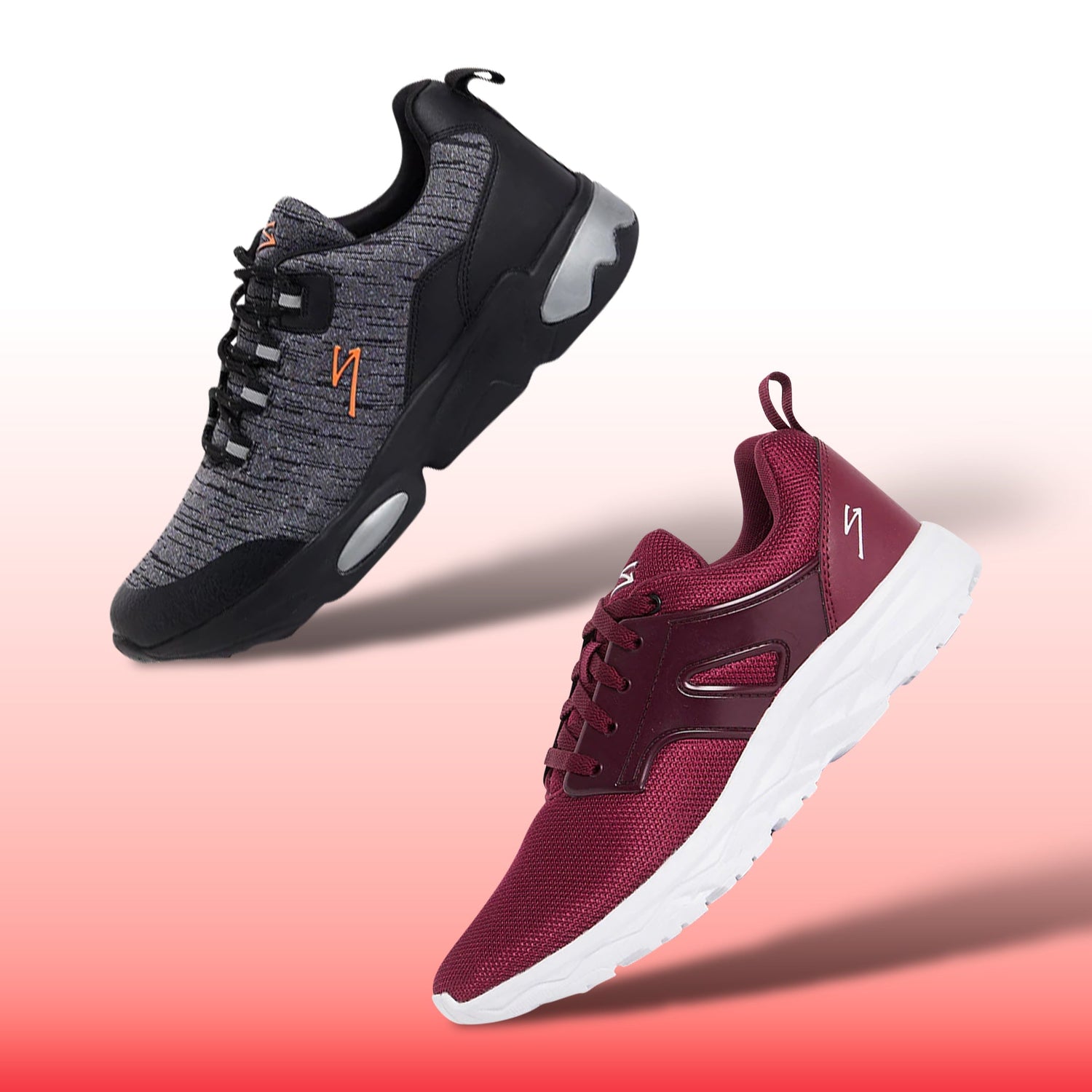 Laufschuhe