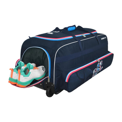 DSC 1500377 Intense Speed Cricket Bag | Farbe: Multicolor | Größe: 28x12.5x10 Inches