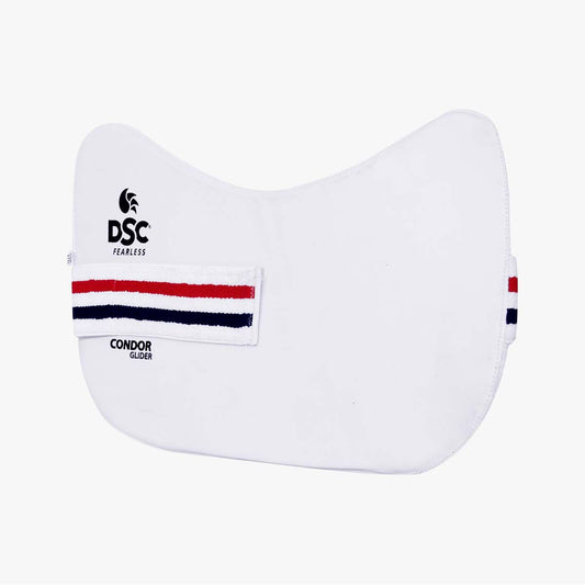 DSC Chest Guard