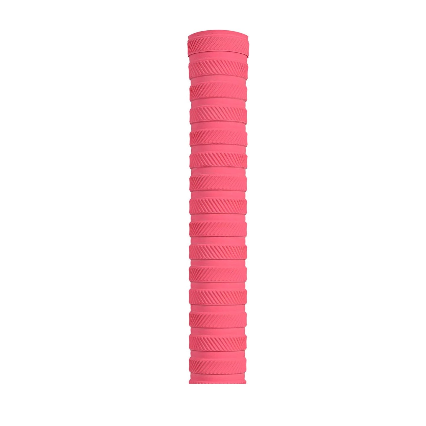 DSC Ring Chevron Cricketschlägergriff | Größe: Voll | Material: Gummi | Bessere Stoßdämpfung | Verbesserte Kontrolle | Weicher Griff | Bequeme Passform | Für alle Spieler geeignet
