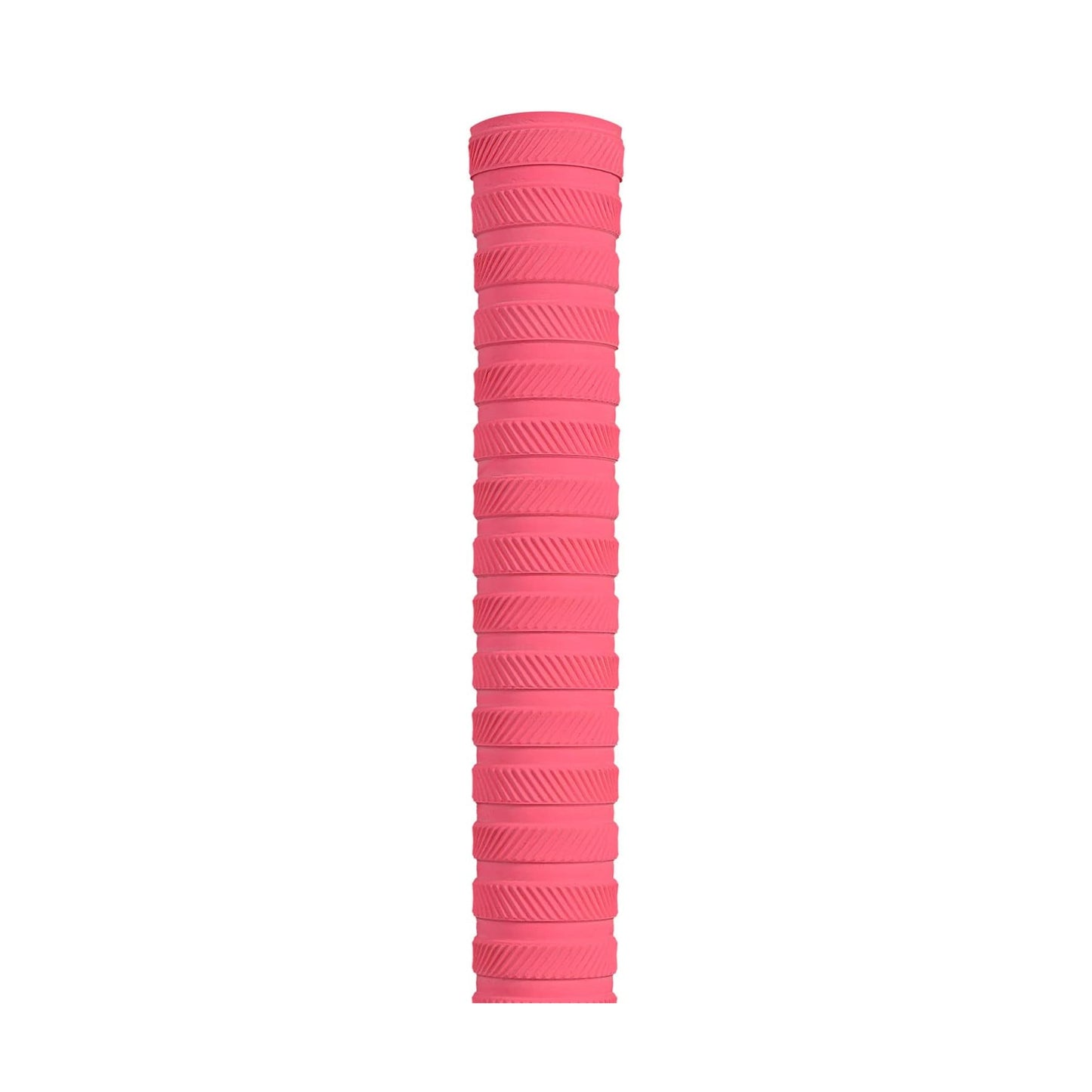 DSC Ring Chevron Cricketschlägergriff | Größe: Voll | Material: Gummi | Bessere Stoßdämpfung | Verbesserte Kontrolle | Weicher Griff | Bequeme Passform | Für alle Spieler geeignet