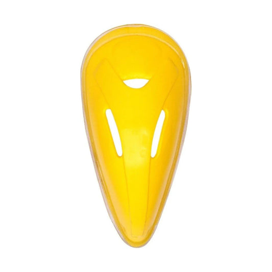 DSC Surge Cricket-Bauchschutz | Material: Poly | Gepolsterter Schutz | Leicht und langlebig | für Training und Match, Workout, Fitnessstudio, Cricket und andere Sportarten