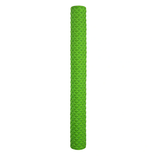 DSC 1500340 Rhino Cricket Grip | Farbe: Multicolor | Größe: Standard | 3er-Pack | Material: Gummi | Verbesserte Kontrolle | Langlebige Leistung | Einfache Installation | Für alle Spieler geeignet