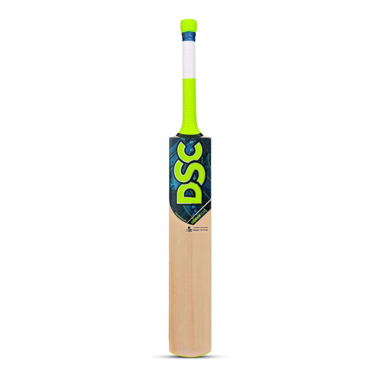 DSC Condor Scud Kashmir Willow Cricket Bat