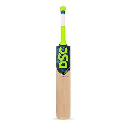 DSC Condor Scud Kashmir Willow Cricket Bat