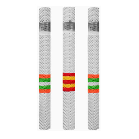 DSC Octopus Cricketschlägergriff in verschiedenen Farben (3er-Pack)