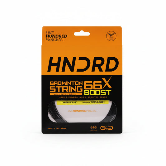 Hundred Badminton String