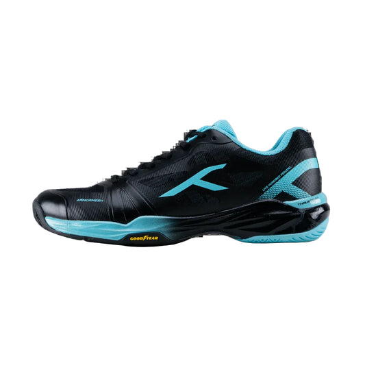 HUNDRED Phenom Badminton Shoes