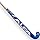 A L F A Unisex-Adult AX4 Hockey Stick, Grüner Funke, 36.5 Inches