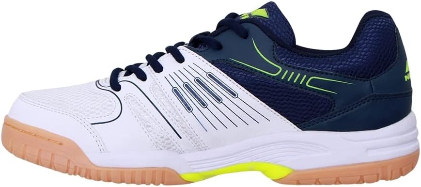Nivia Men's Nivia147 Badminton (Size 6)