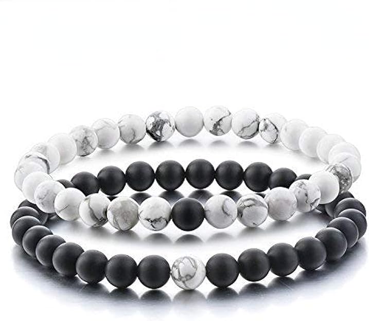 YouBella Schmuck Armbänder für Frauen Stilvolles Liebesarmband für Mädchen/Frauen/Jungen/Männer