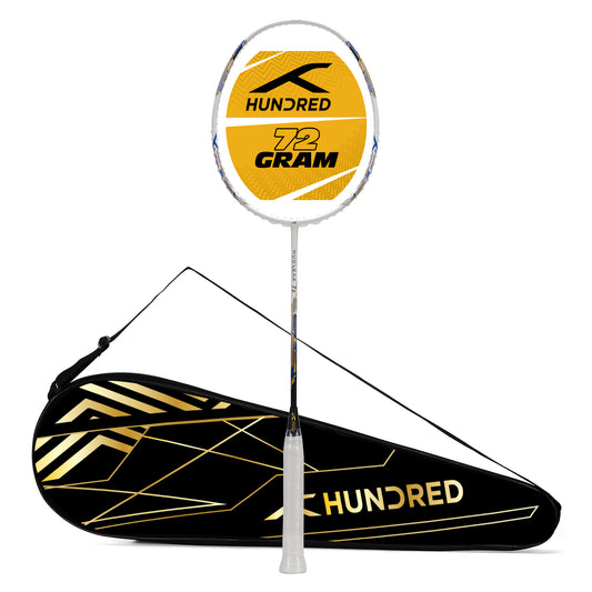 Hundred Badminton Racket