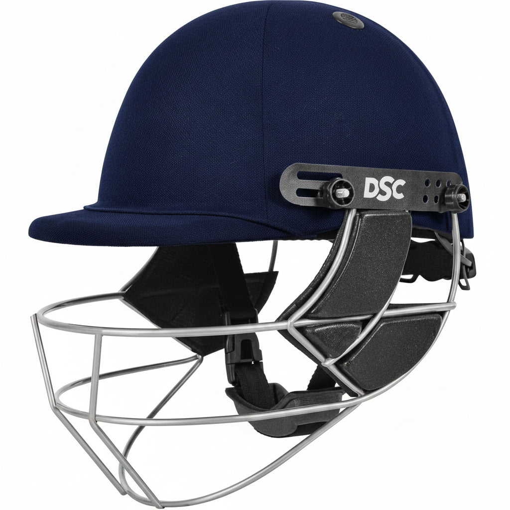 DSC Cricket Helmet