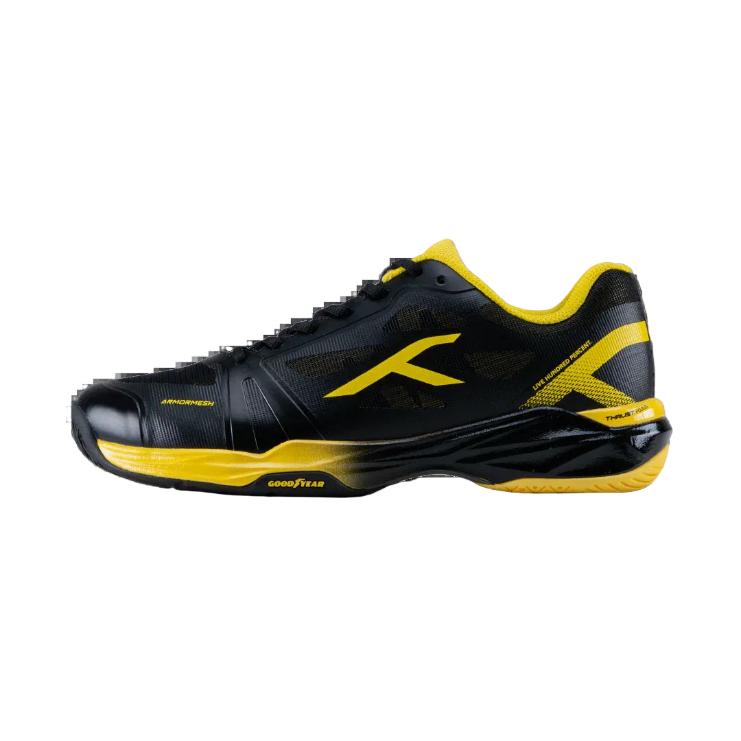 HUNDRED Phenom Badminton Shoes