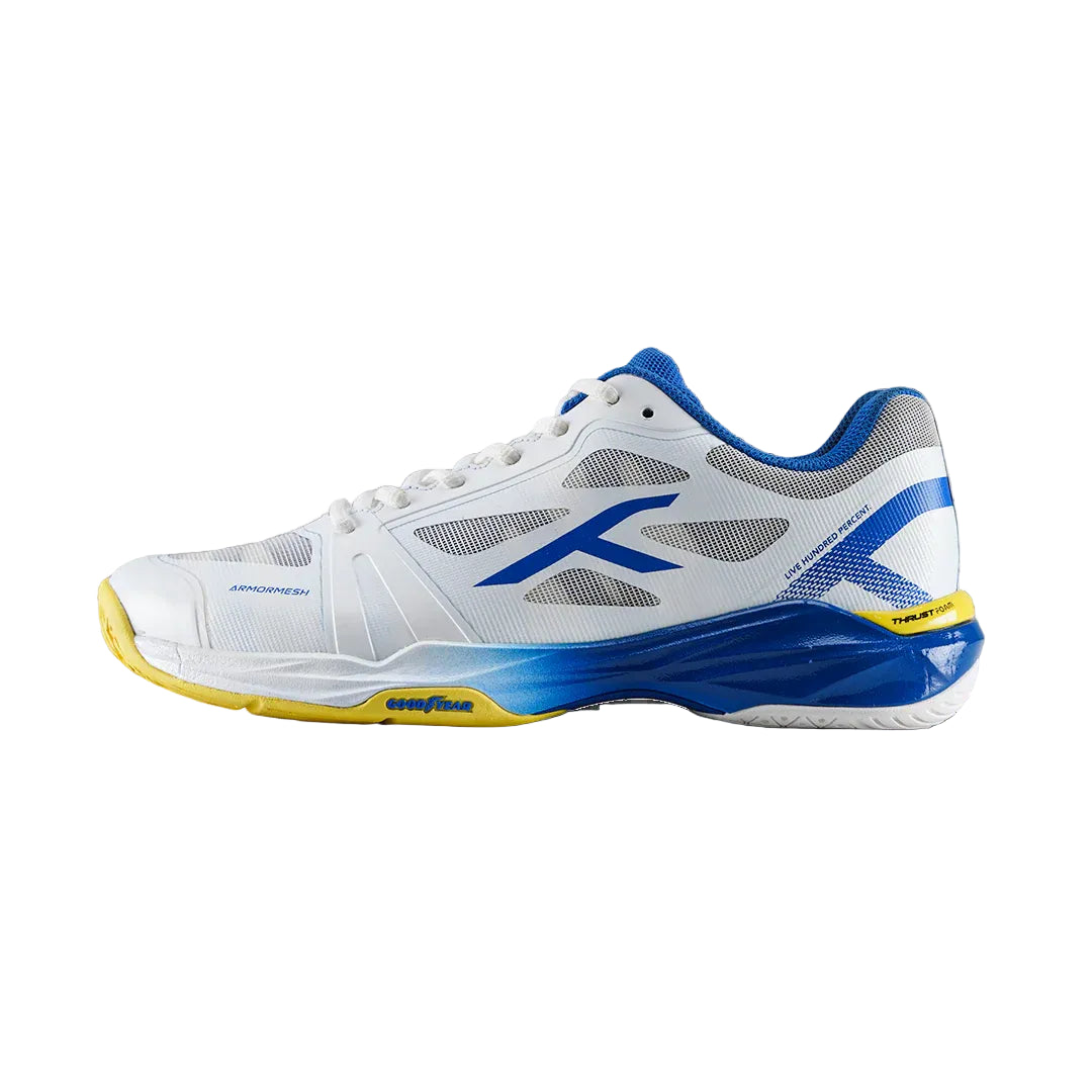 HUNDRED Phenom Badminton Shoes