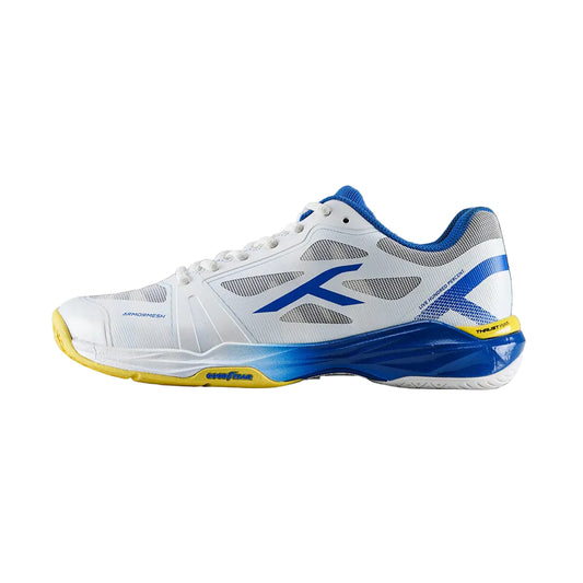 HUNDRED Phenom Badminton Shoes