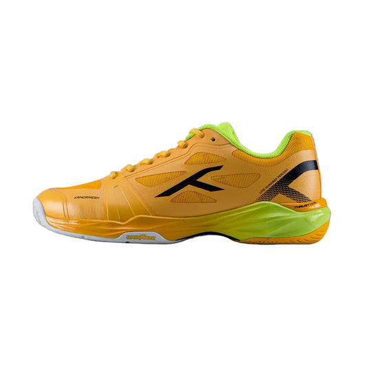 Hundred Phenom Badminton Shoes