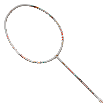 HUNDRED NITRIX THUNDER Badmintonschläger (5U) Geschwindigkeit & Kraft