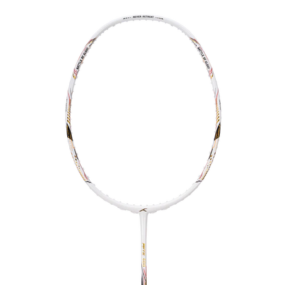 Hundred BATTLE 600 (4U) Badmintonschläger