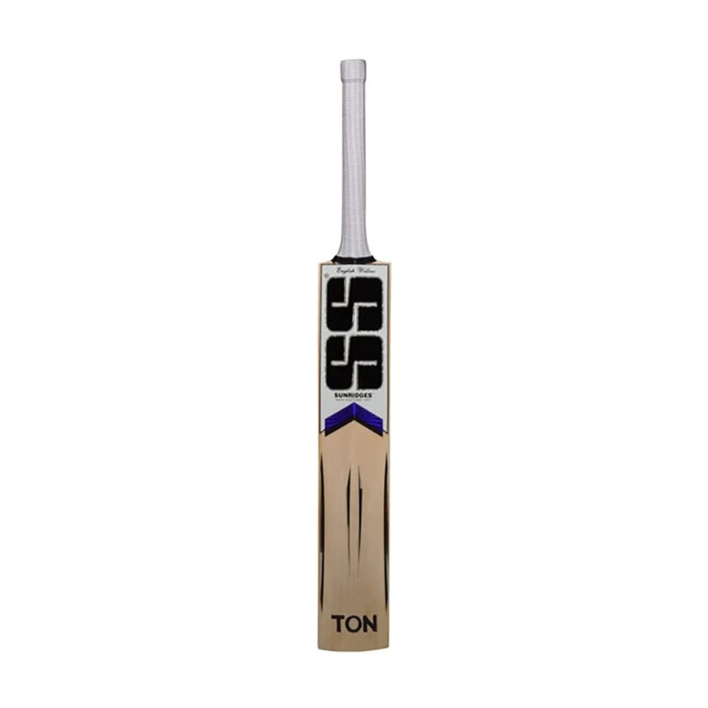 SS Master Kashmir Willow Cricket Bat | Material: Kashmir Willow Wood | Leichtgewicht | Für fortgeschrittene Spieler